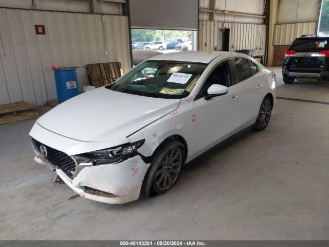 Photo 1 VIN: 3MZBPAAL8KM107068 - MAZDA MAZDA3 