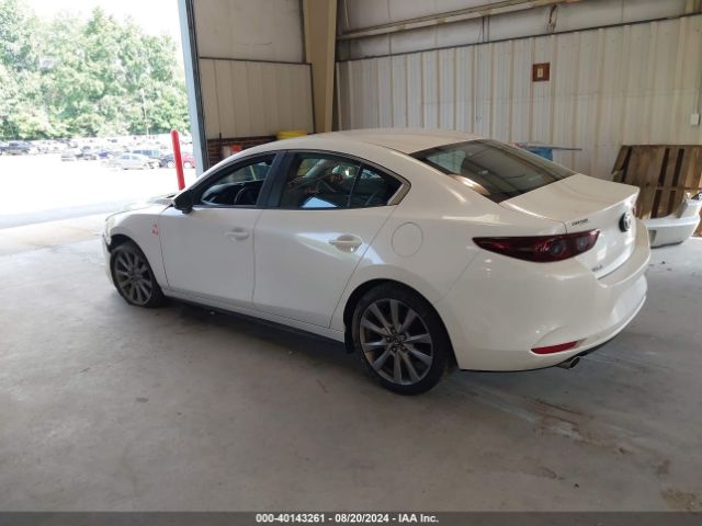 Photo 2 VIN: 3MZBPAAL8KM107068 - MAZDA MAZDA3 