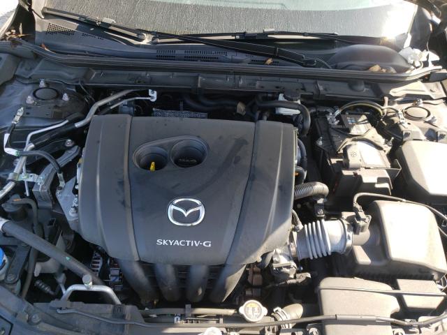 Photo 6 VIN: 3MZBPAAL8KM107894 - MAZDA 3 SELECT 