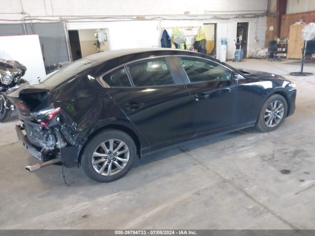 Photo 3 VIN: 3MZBPAAL8MM254834 - MAZDA MAZDA3 