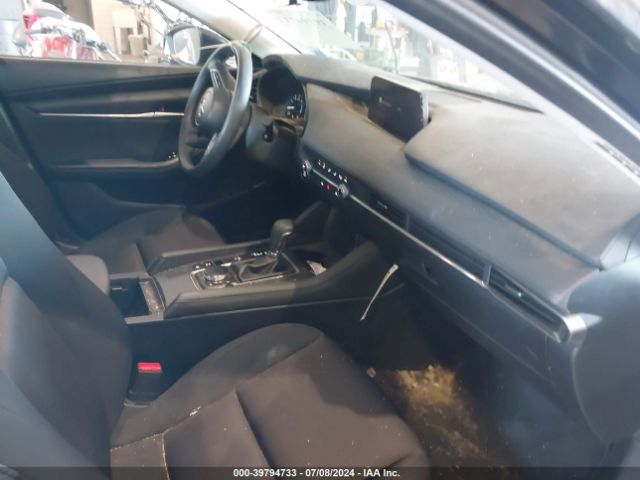 Photo 4 VIN: 3MZBPAAL8MM254834 - MAZDA MAZDA3 