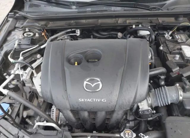 Photo 9 VIN: 3MZBPAAL8NM301572 - MAZDA MAZDA3 