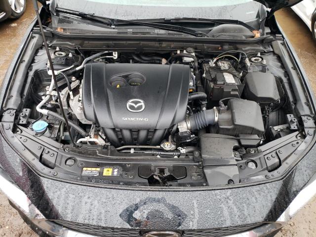 Photo 10 VIN: 3MZBPAAL8NM305346 - MAZDA 3 