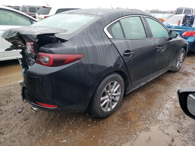 Photo 2 VIN: 3MZBPAAL8NM305346 - MAZDA 3 