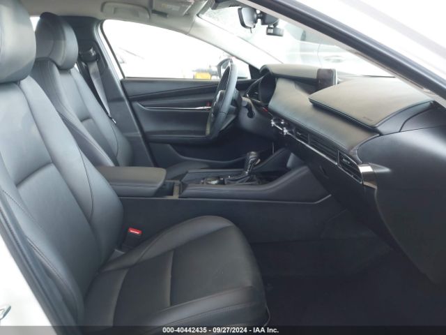 Photo 4 VIN: 3MZBPAAL9KM105460 - MAZDA MAZDA3 