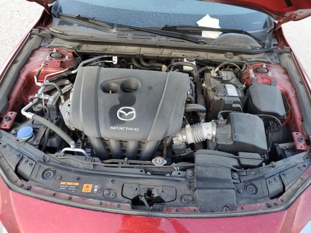 Photo 10 VIN: 3MZBPAAL9KM110514 - MAZDA 3 SELECT 