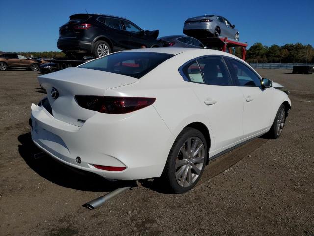 Photo 3 VIN: 3MZBPAAL9KM110528 - MAZDA 3 SELECT 