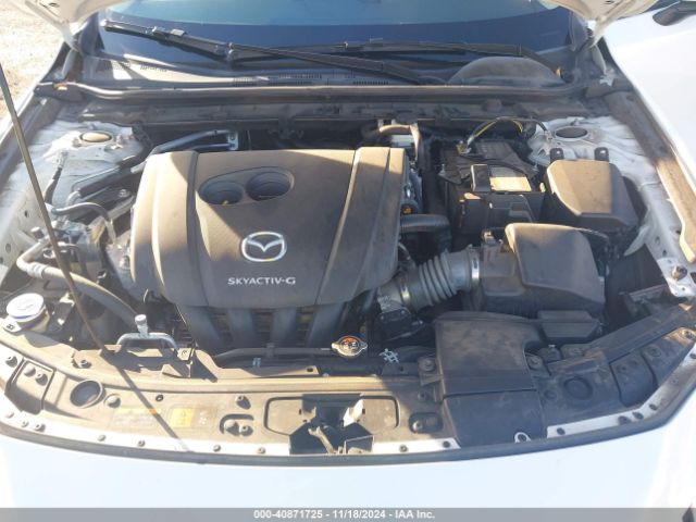 Photo 9 VIN: 3MZBPAAL9MM202113 - MAZDA MAZDA3 