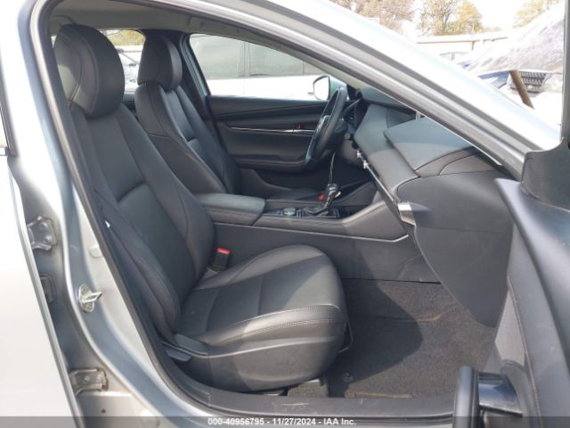 Photo 4 VIN: 3MZBPAALXKM110263 - MAZDA MAZDA3 