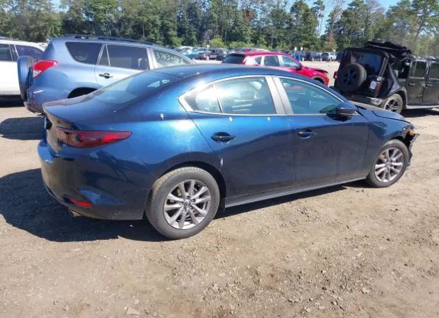 Photo 3 VIN: 3MZBPAALXMM201665 - MAZDA MAZDA3 