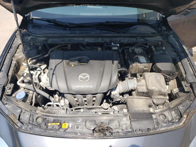 Photo 10 VIN: 3MZBPAB70KM113917 - MAZDA 3 