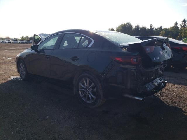 Photo 1 VIN: 3MZBPAB71NM313211 - MAZDA 3 SELECT 