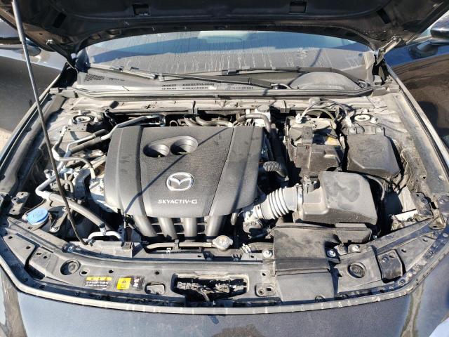 Photo 10 VIN: 3MZBPAB71NM313211 - MAZDA 3 SELECT 