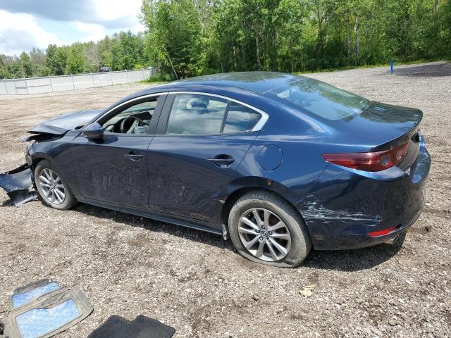 Photo 1 VIN: 3MZBPAB73KM101695 - MAZDA 3 