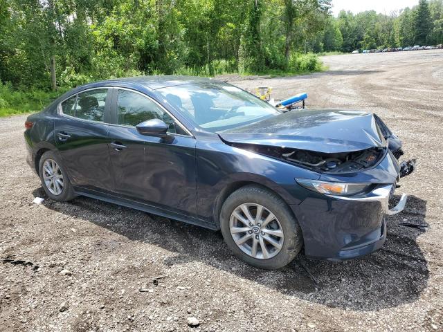 Photo 3 VIN: 3MZBPAB73KM101695 - MAZDA 3 