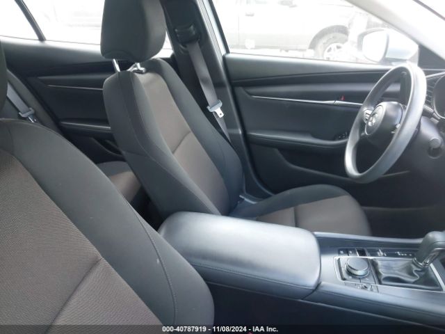 Photo 4 VIN: 3MZBPABL0KM114059 - MAZDA MAZDA3 