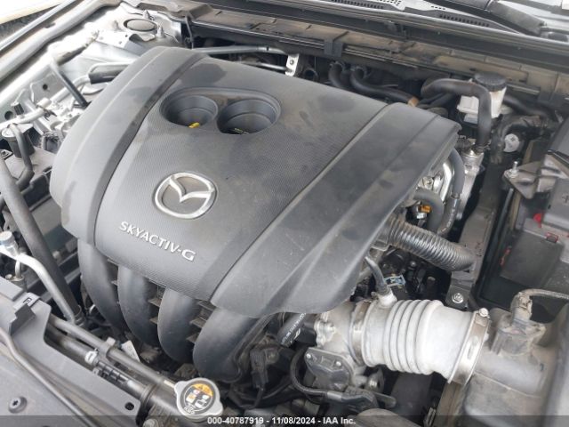 Photo 9 VIN: 3MZBPABL0KM114059 - MAZDA MAZDA3 