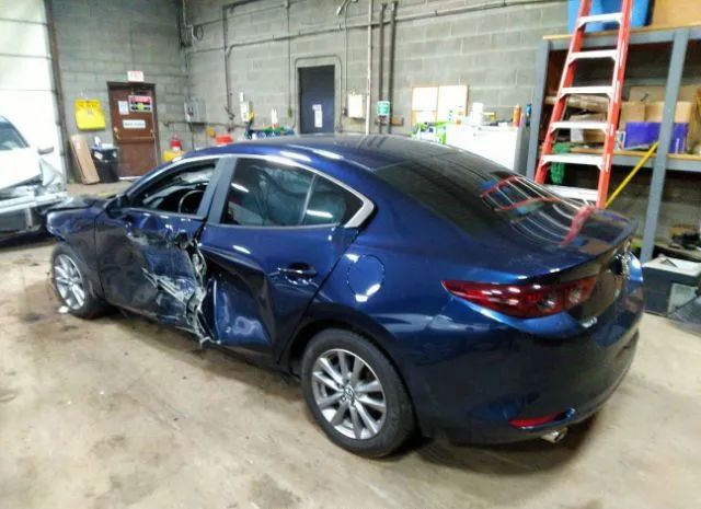 Photo 2 VIN: 3MZBPABL0LM118761 - MAZDA MAZDA3 SEDAN 