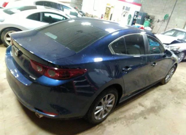 Photo 3 VIN: 3MZBPABL0LM118761 - MAZDA MAZDA3 SEDAN 