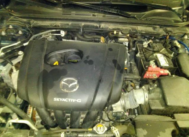 Photo 9 VIN: 3MZBPABL0LM118761 - MAZDA MAZDA3 SEDAN 