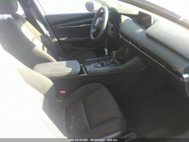 Photo 4 VIN: 3MZBPABL0LM130344 - MAZDA 3 SEDAN 