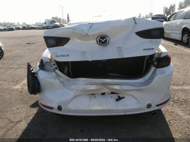 Photo 5 VIN: 3MZBPABL0LM130344 - MAZDA 3 SEDAN 