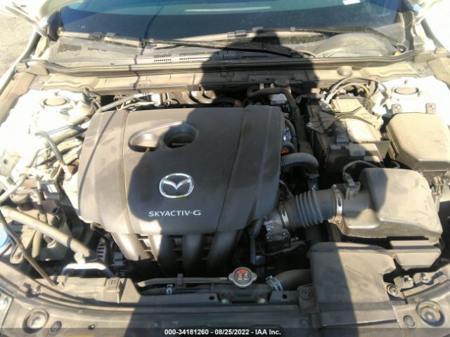 Photo 9 VIN: 3MZBPABL0LM130344 - MAZDA 3 SEDAN 