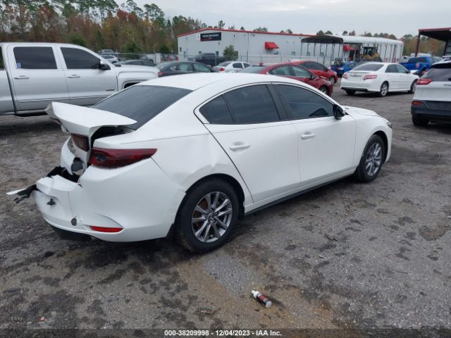 Photo 3 VIN: 3MZBPABL0LM130635 - MAZDA MAZDA3 