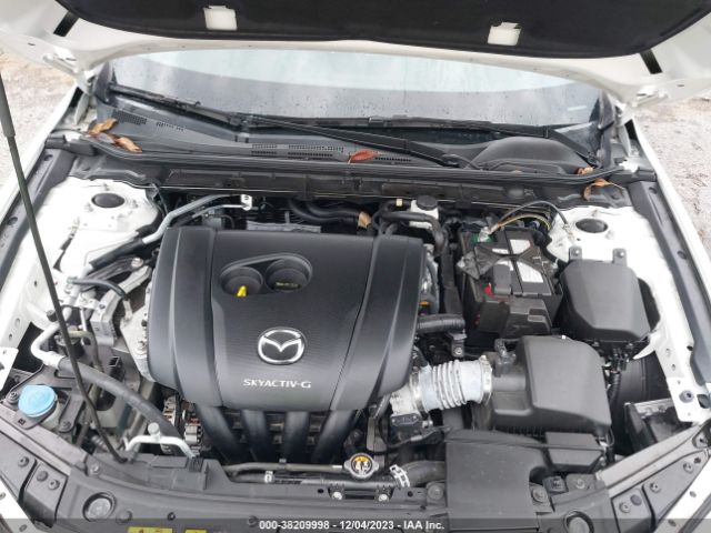 Photo 9 VIN: 3MZBPABL0LM130635 - MAZDA MAZDA3 