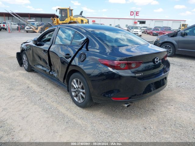 Photo 2 VIN: 3MZBPABL0LM135026 - MAZDA MAZDA3 SEDAN 