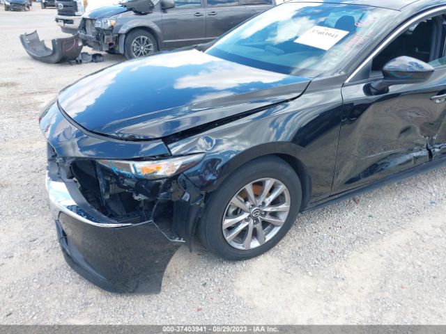 Photo 5 VIN: 3MZBPABL0LM135026 - MAZDA MAZDA3 SEDAN 