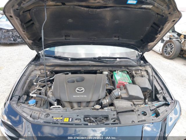 Photo 9 VIN: 3MZBPABL0LM135026 - MAZDA MAZDA3 SEDAN 