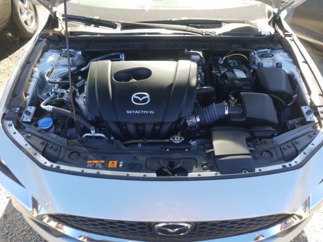 Photo 6 VIN: 3MZBPABL0LM139688 - MAZDA 3 