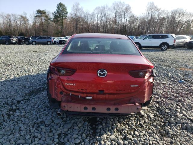 Photo 5 VIN: 3MZBPABL0NM304948 - MAZDA 3 SELECT 