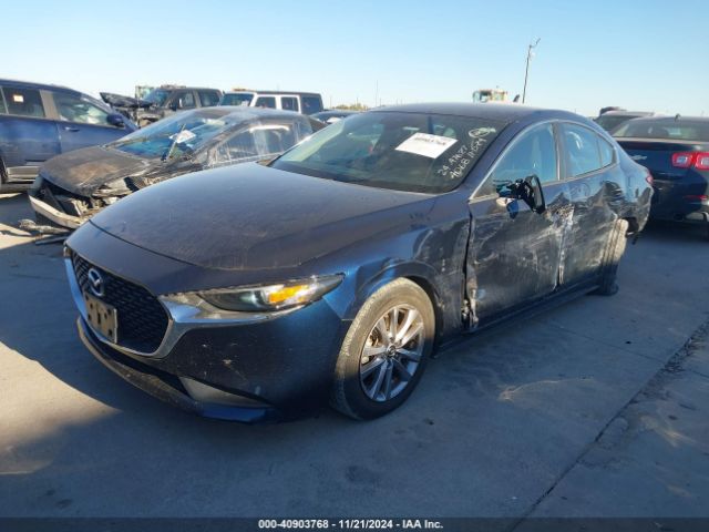 Photo 1 VIN: 3MZBPABL1KM114068 - MAZDA MAZDA3 