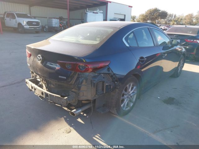 Photo 3 VIN: 3MZBPABL1KM114068 - MAZDA MAZDA3 