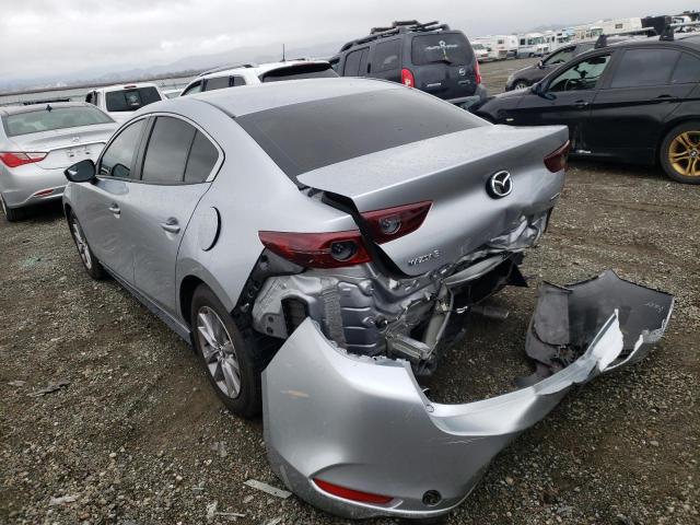 Photo 1 VIN: 3MZBPABL1LM130109 - MAZDA 3 