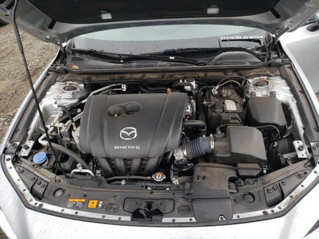 Photo 10 VIN: 3MZBPABL1LM130109 - MAZDA 3 