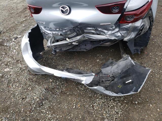 Photo 11 VIN: 3MZBPABL1LM130109 - MAZDA 3 