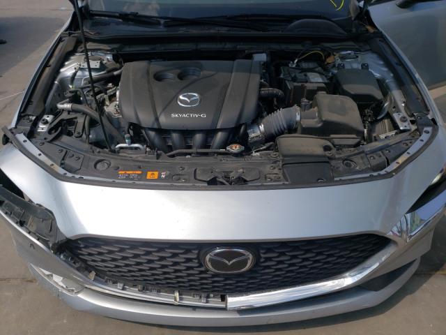 Photo 6 VIN: 3MZBPABL1LM133768 - MAZDA 3 