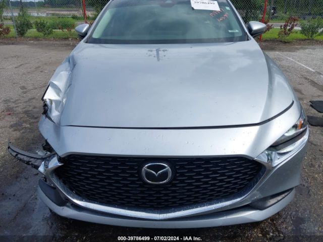 Photo 5 VIN: 3MZBPABL1LM134497 - MAZDA MAZDA3 