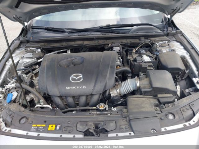 Photo 9 VIN: 3MZBPABL1LM134497 - MAZDA MAZDA3 