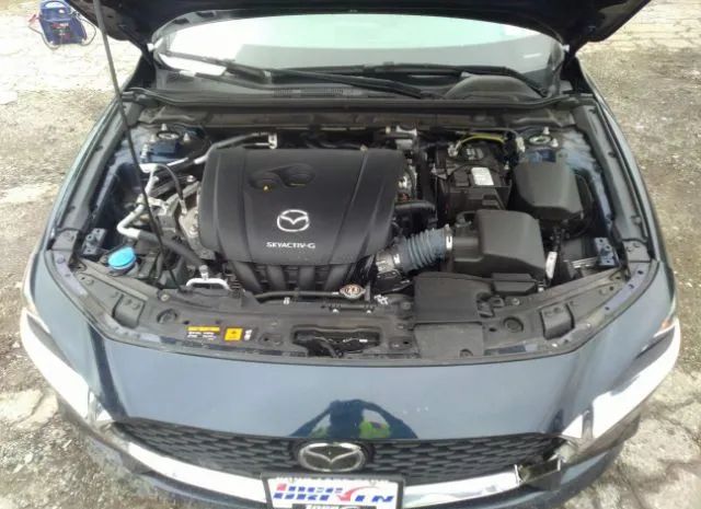 Photo 9 VIN: 3MZBPABL1MM251532 - MAZDA 3 