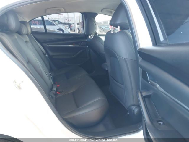 Photo 7 VIN: 3MZBPABL1MM253653 - MAZDA MAZDA3 