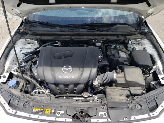 Photo 10 VIN: 3MZBPABL1NM311228 - MAZDA 3 