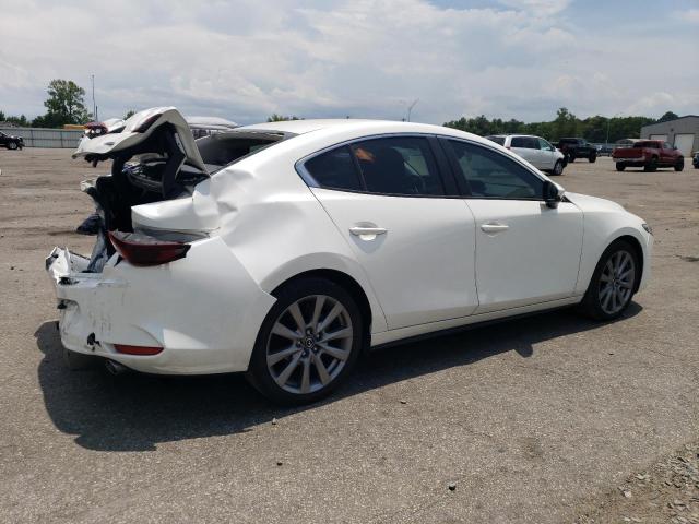 Photo 2 VIN: 3MZBPABL1NM311228 - MAZDA 3 