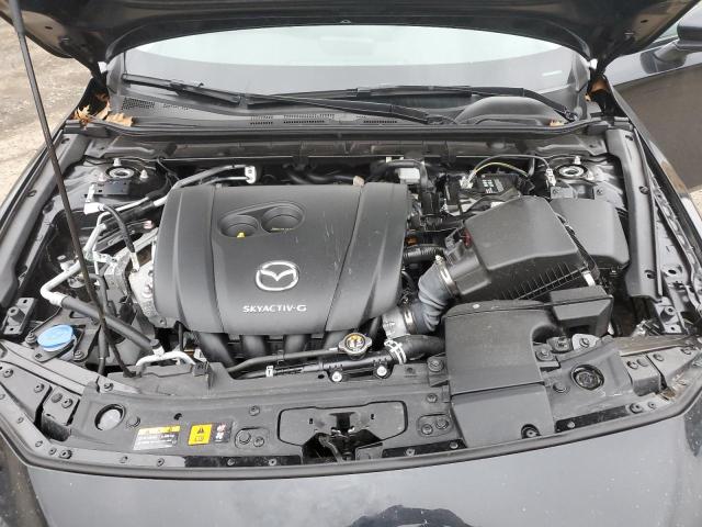 Photo 10 VIN: 3MZBPABL1NM311584 - MAZDA 3 SELECT 