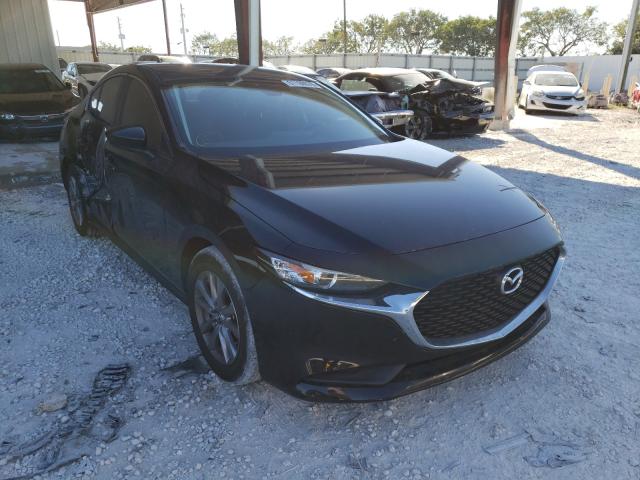 Photo 0 VIN: 3MZBPABL2KM113821 - MAZDA 3 