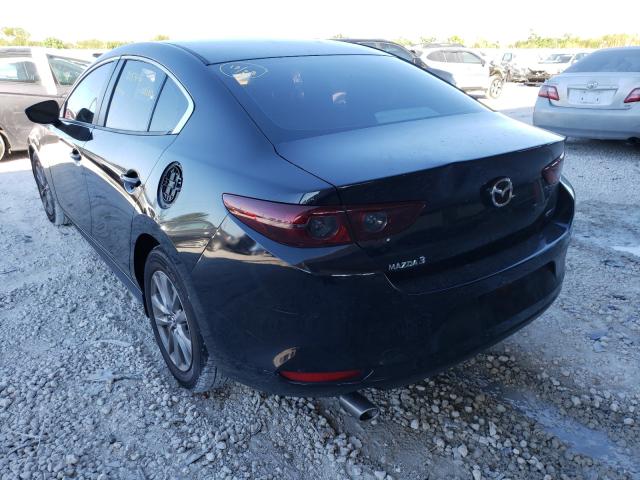 Photo 2 VIN: 3MZBPABL2KM113821 - MAZDA 3 