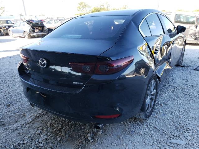 Photo 3 VIN: 3MZBPABL2KM113821 - MAZDA 3 